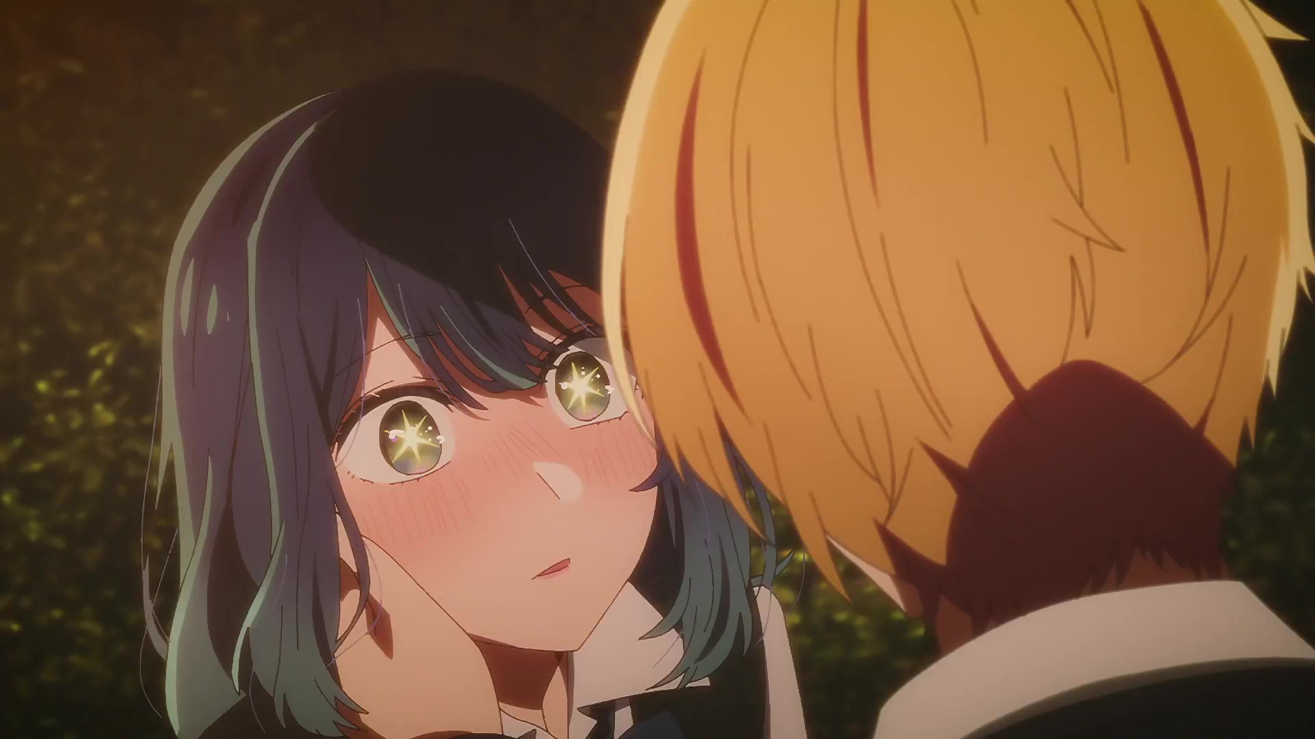 [Tsukyio Editing Resources] Aqua Hoshino (Season 1) Raw Clips (483) (tsukyio.com).mp4